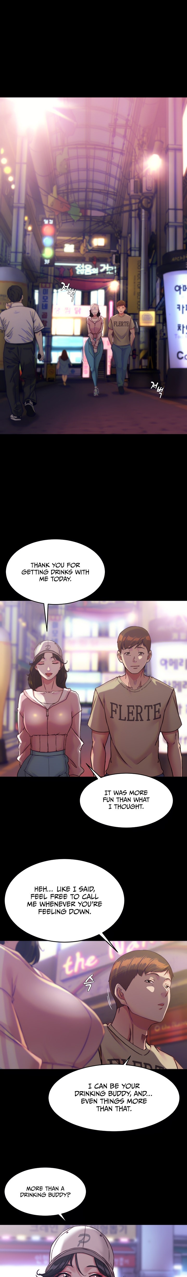 Panty Note Chapter 123 - HolyManga.Net