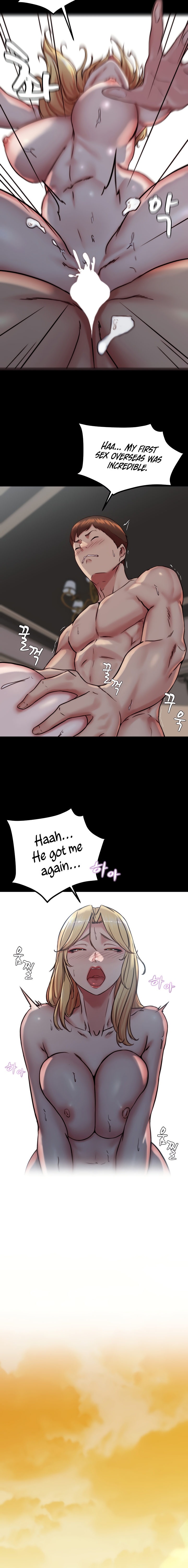 Panty Note Chapter 163 - HolyManga.Net