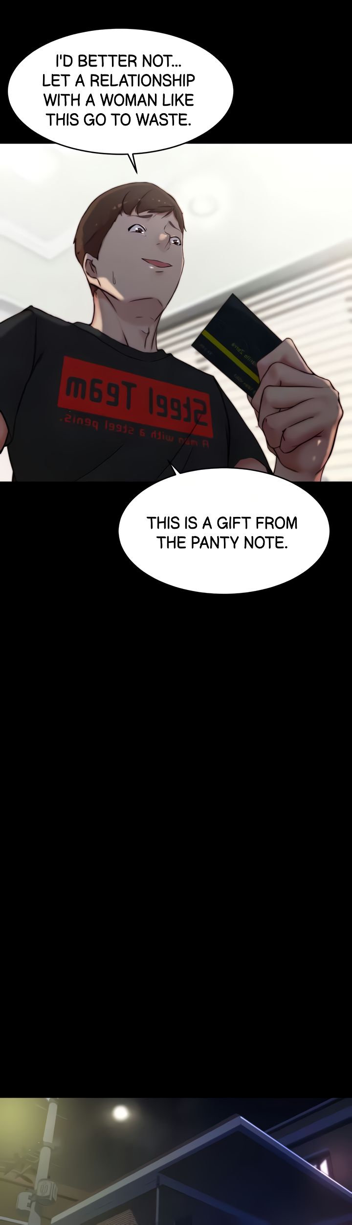 Panty Note Chapter 90 - HolyManga.Net