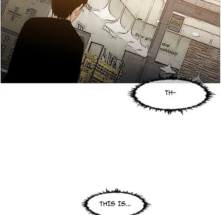 Path to Salvation Chapter 14 - HolyManga.Net