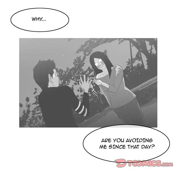 Path to Salvation Chapter 14 - HolyManga.Net