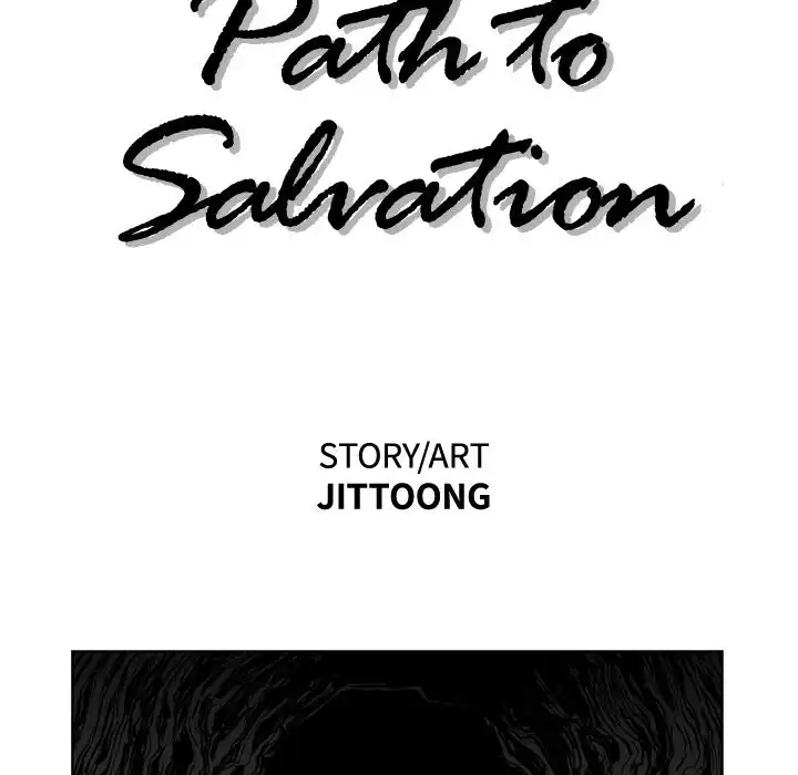 Path to Salvation Chapter 14 - HolyManga.Net