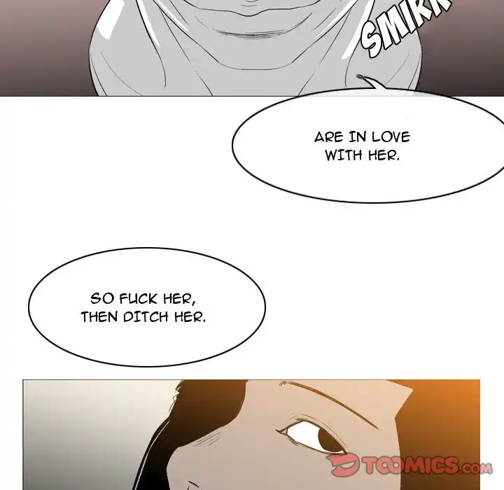 Path to Salvation Chapter 14 - HolyManga.Net