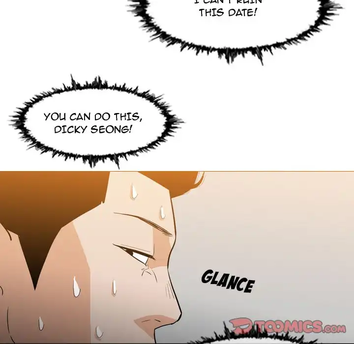 Path to Salvation Chapter 15 - HolyManga.Net