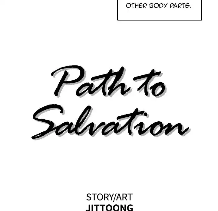 Path to Salvation Chapter 15 - HolyManga.Net