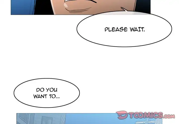 Path to Salvation Chapter 16 - HolyManga.Net