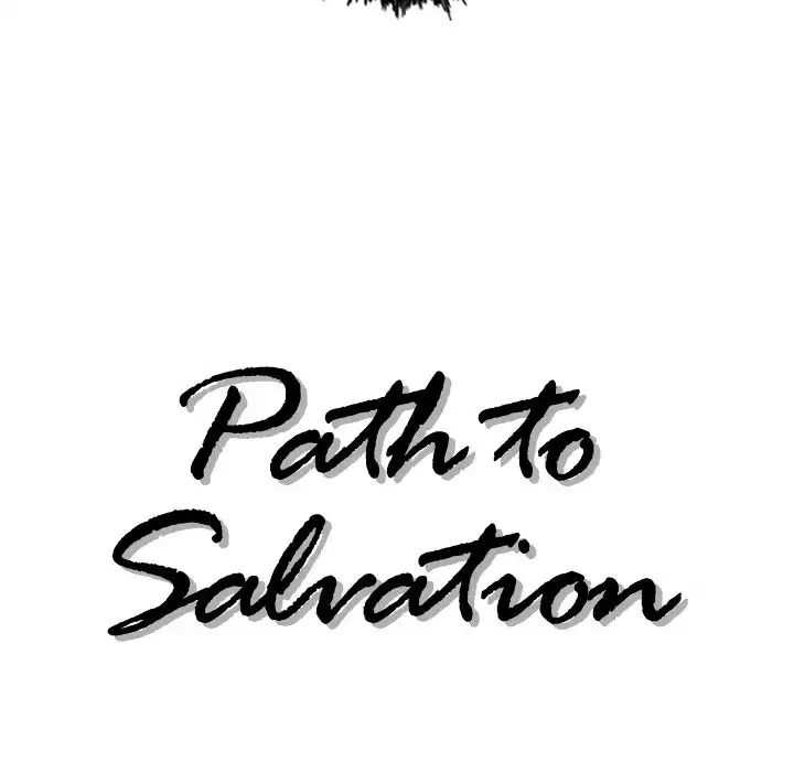 Path to Salvation Chapter 16 - HolyManga.Net