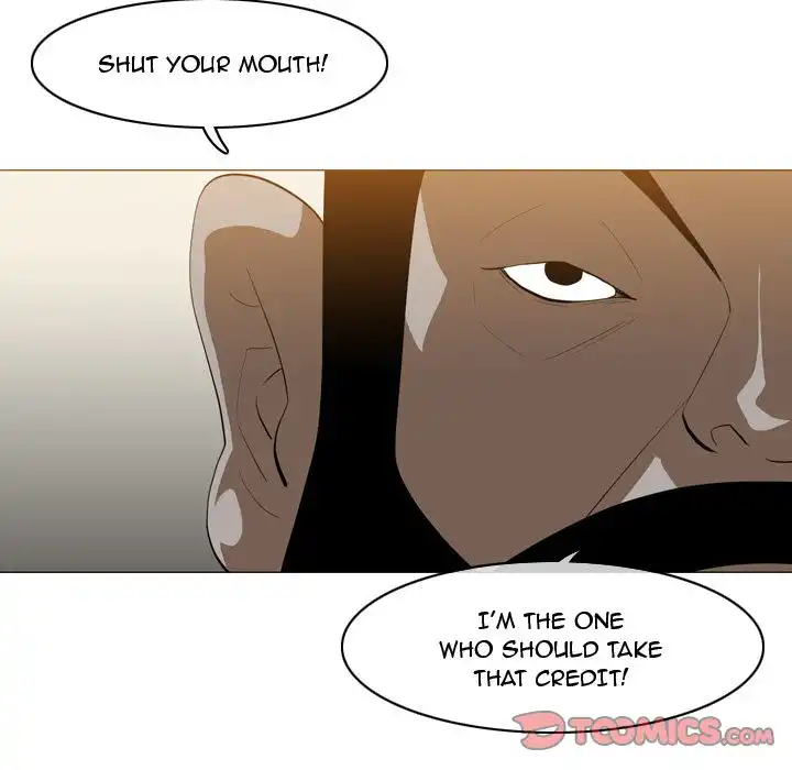 Path to Salvation Chapter 16 - HolyManga.Net