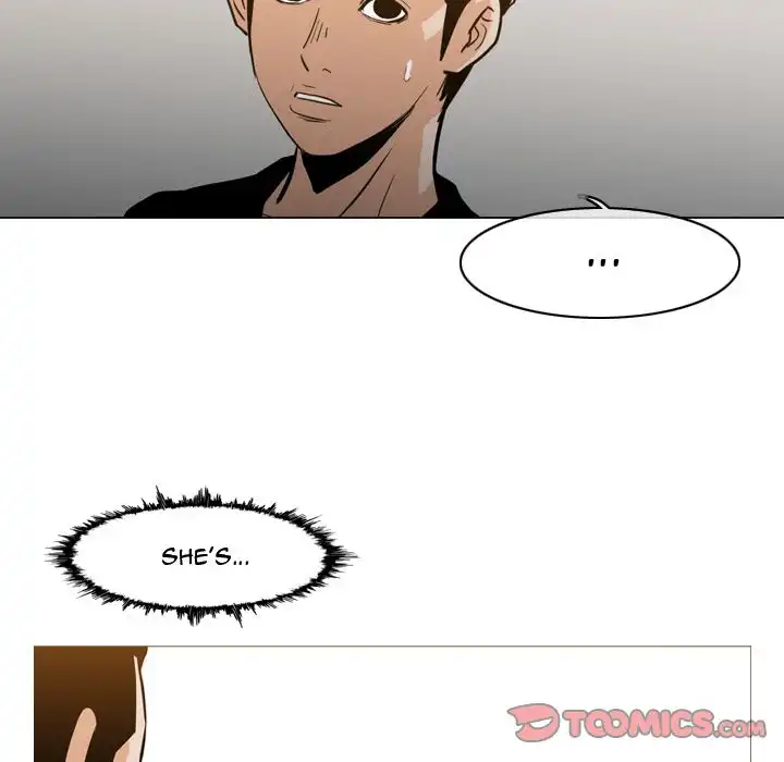 Path to Salvation Chapter 18 - HolyManga.Net