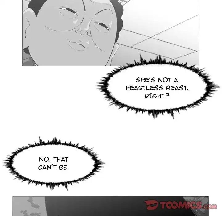 Path to Salvation Chapter 18 - HolyManga.Net