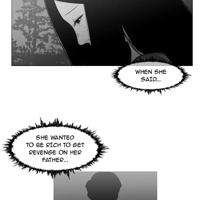 Path to Salvation Chapter 18 - HolyManga.Net