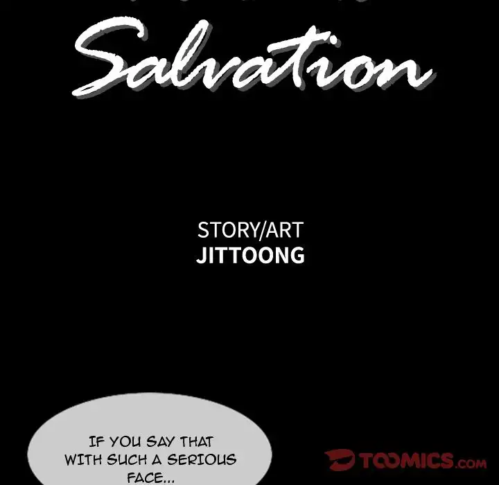 Path to Salvation Chapter 18 - HolyManga.Net