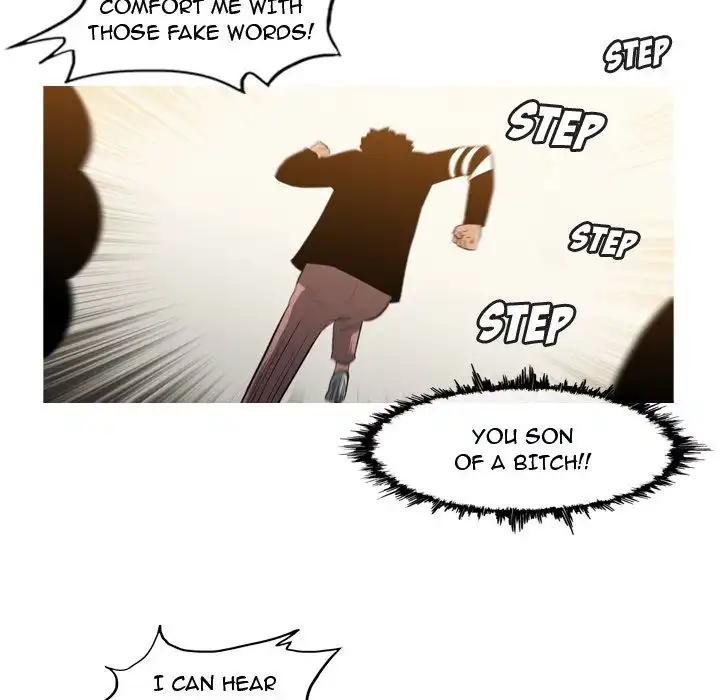 Path to Salvation Chapter 19 - HolyManga.Net