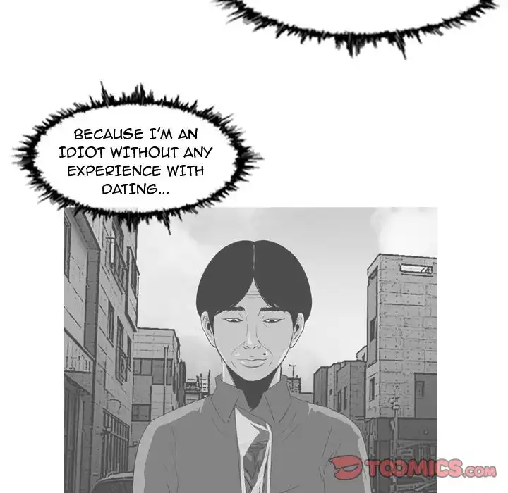 Path to Salvation Chapter 19 - HolyManga.Net