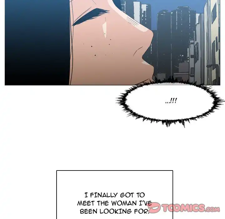 Path to Salvation Chapter 19 - HolyManga.Net