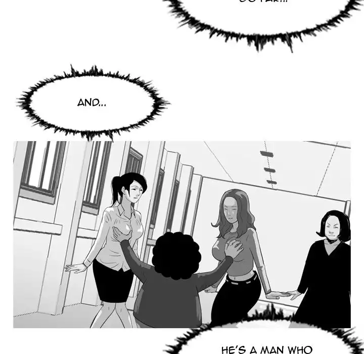 Path to Salvation Chapter 10 - HolyManga.Net