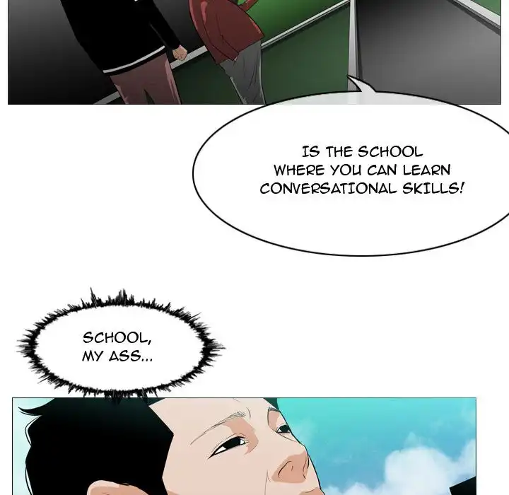 Path to Salvation Chapter 10 - HolyManga.Net