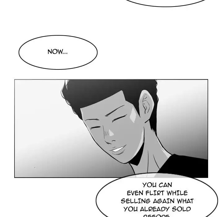 Path to Salvation Chapter 11 - HolyManga.Net