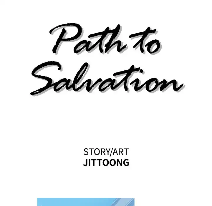 Path to Salvation Chapter 11 - HolyManga.Net