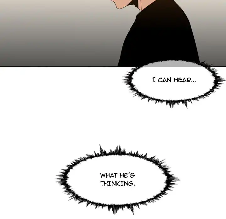 Path to Salvation Chapter 12 - HolyManga.Net