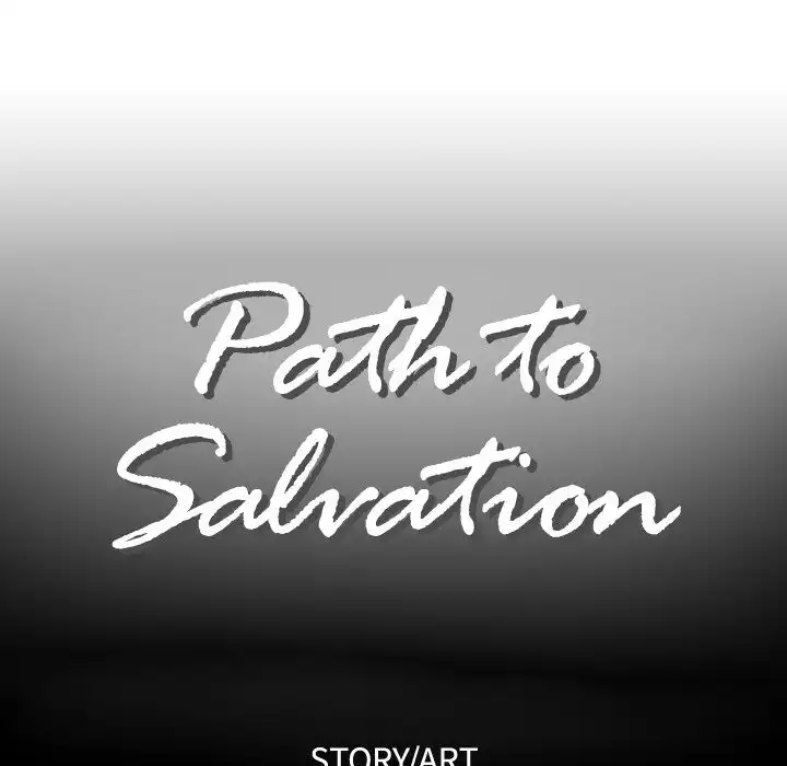 Path to Salvation Chapter 12 - HolyManga.Net