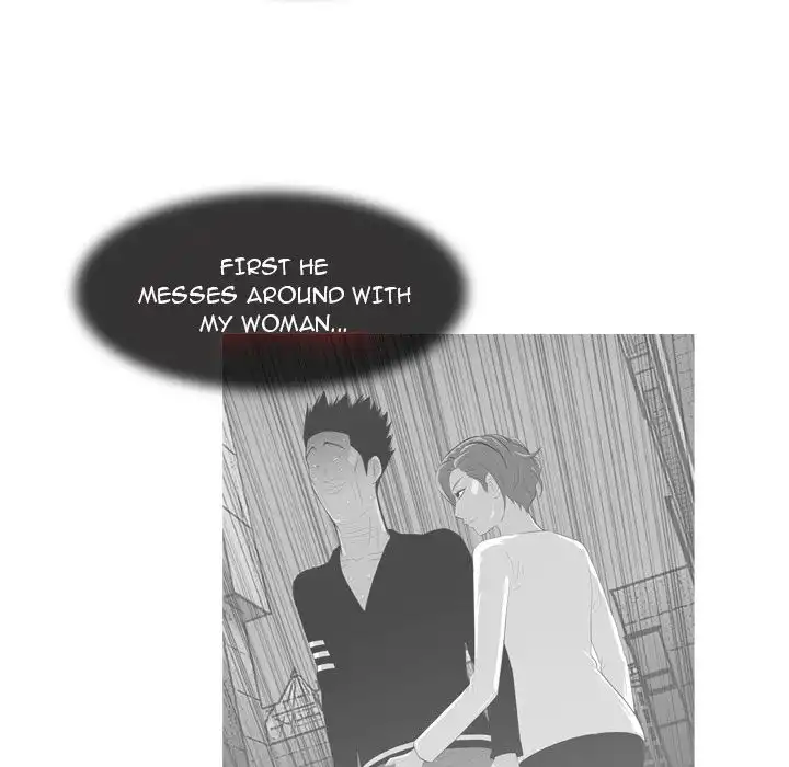 Path to Salvation Chapter 12 - HolyManga.Net