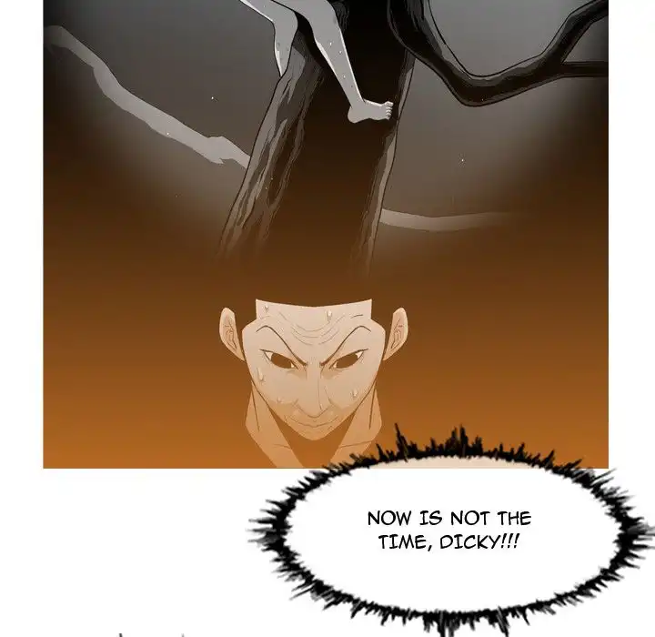 Path to Salvation Chapter 13 - HolyManga.Net