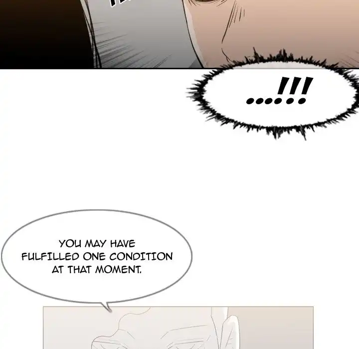 Path to Salvation Chapter 13 - HolyManga.Net