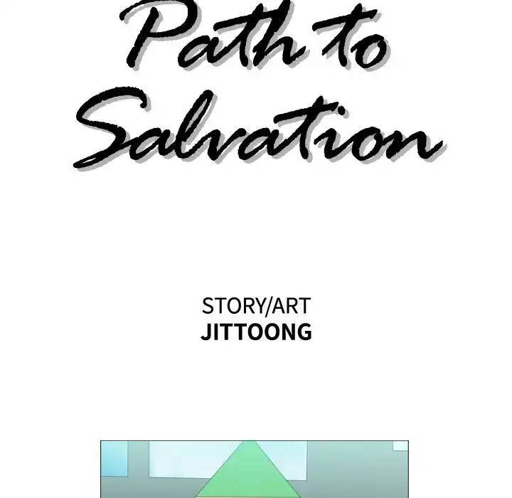 Path to Salvation Chapter 13 - HolyManga.Net