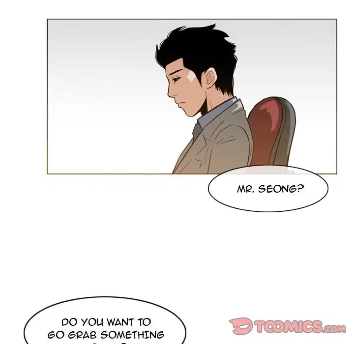 Path to Salvation Chapter 24 - HolyManga.Net