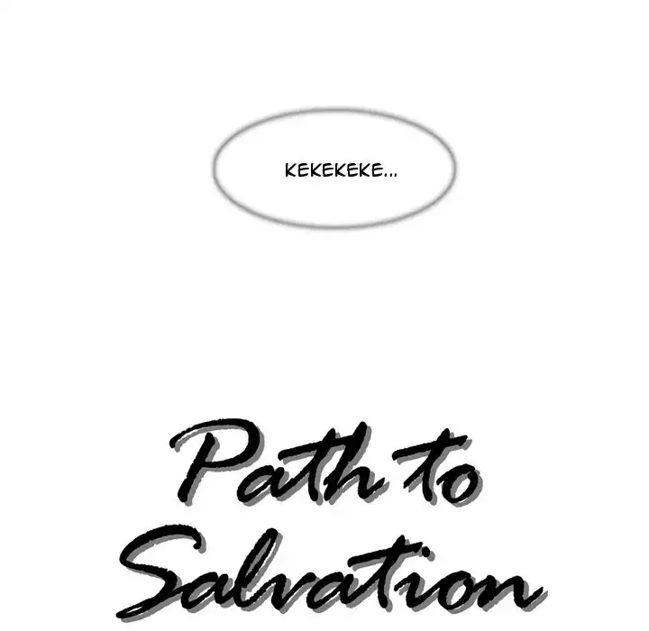 Path to Salvation Chapter 24 - HolyManga.Net