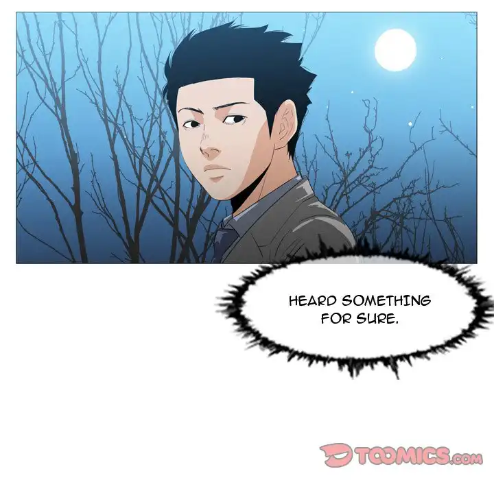 Path to Salvation Chapter 25 - HolyManga.Net