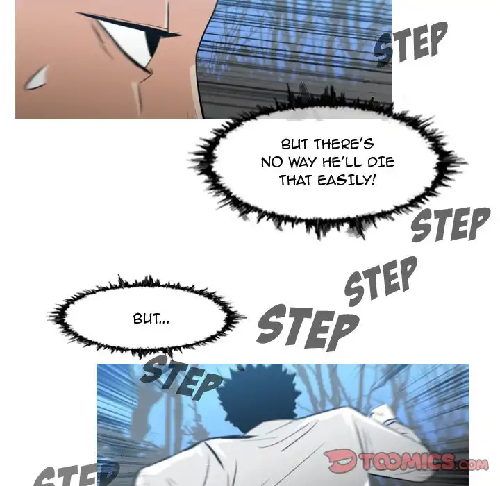 Path to Salvation Chapter 26 - HolyManga.Net