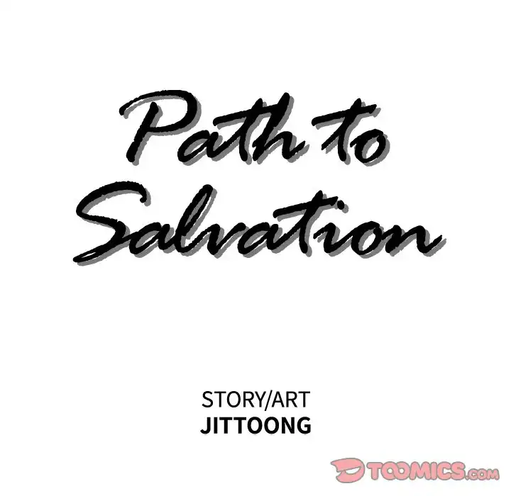 Path to Salvation Chapter 28 - HolyManga.Net