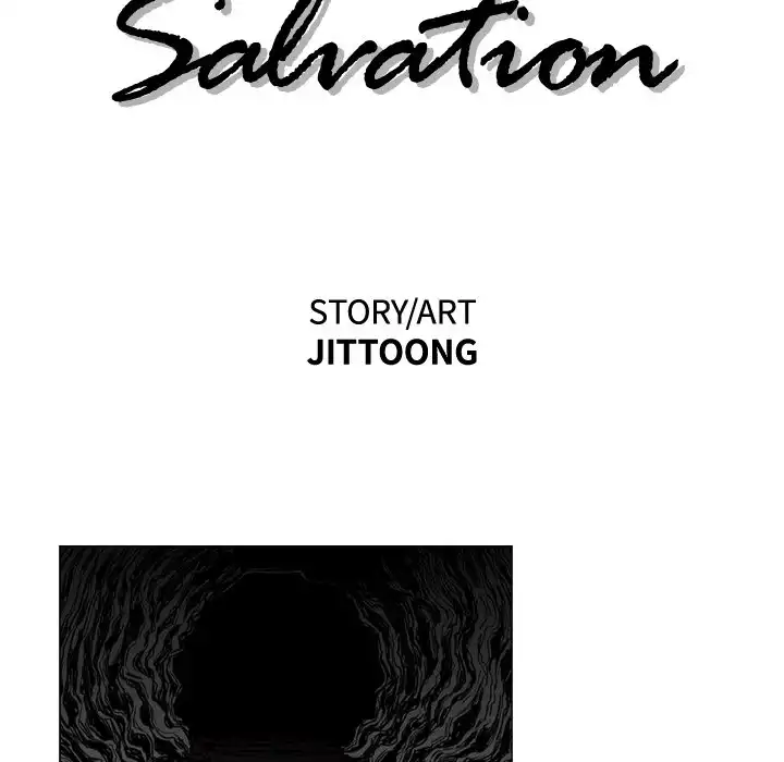 Path to Salvation Chapter 29 - HolyManga.Net