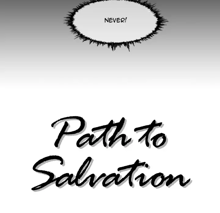 Path to Salvation Chapter 2 - HolyManga.Net