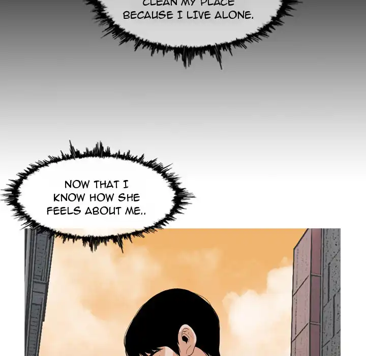 Path to Salvation Chapter 2 - HolyManga.Net