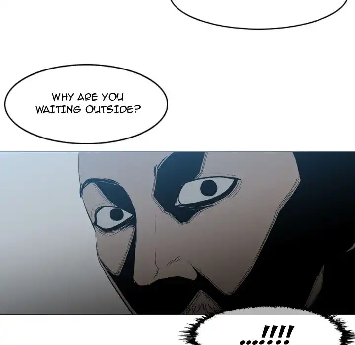 Path to Salvation Chapter 20 - HolyManga.Net