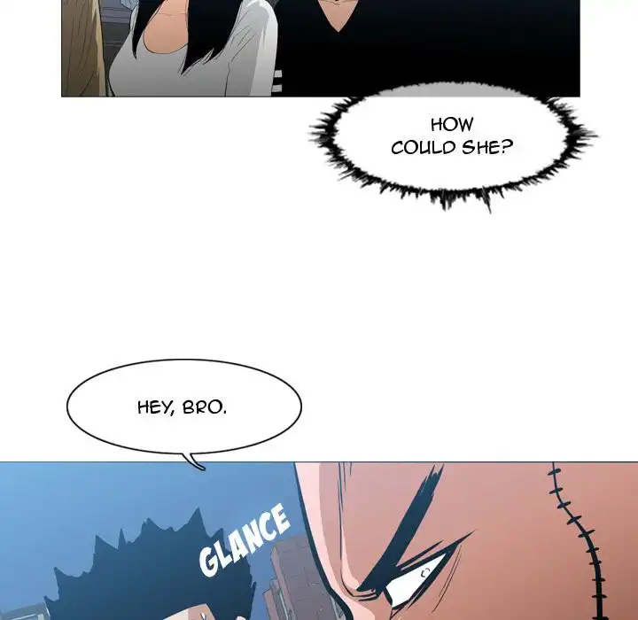 Path to Salvation Chapter 20 - HolyManga.Net