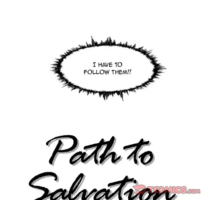 Path to Salvation Chapter 20 - HolyManga.Net