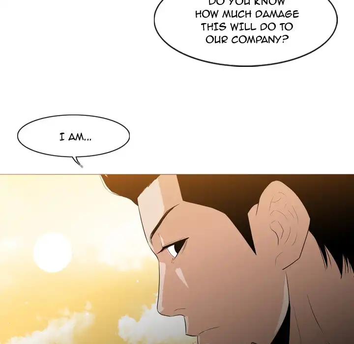 Path to Salvation Chapter 21 - HolyManga.Net