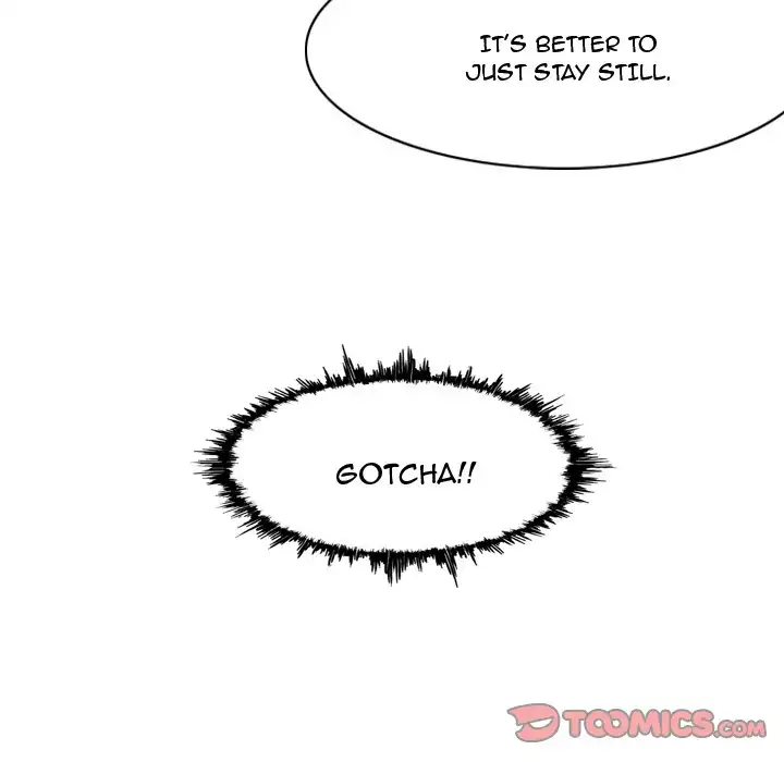 Path to Salvation Chapter 21 - HolyManga.Net