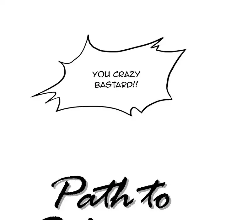 Path to Salvation Chapter 21 - HolyManga.Net