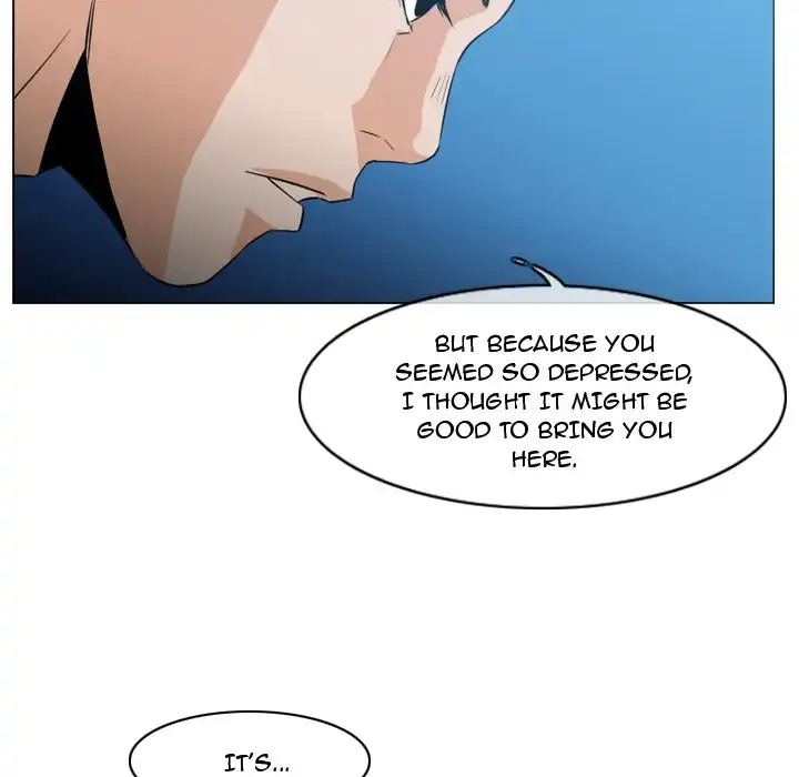 Path to Salvation Chapter 22 - HolyManga.Net