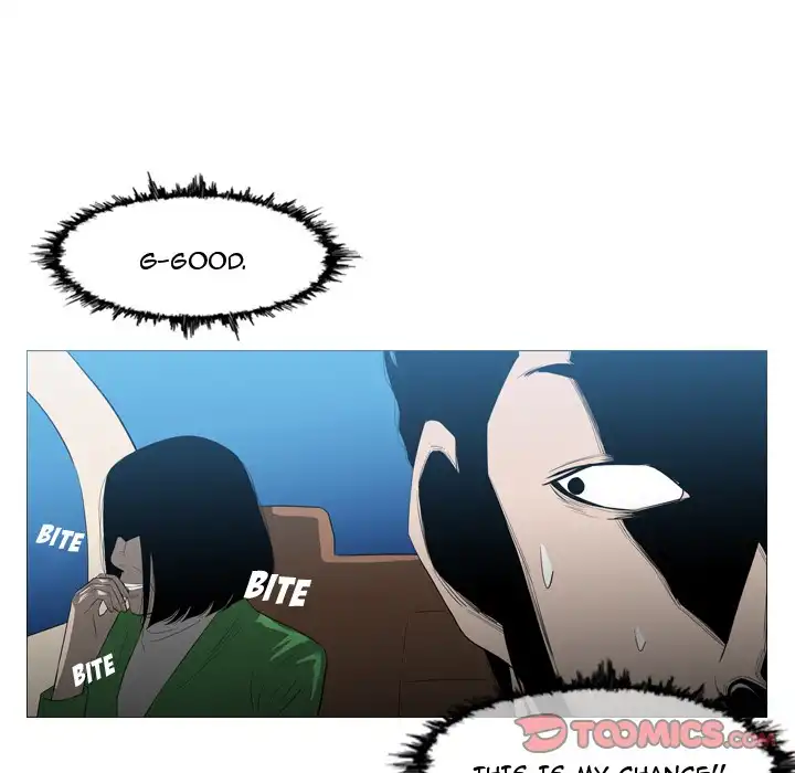 Path to Salvation Chapter 22 - HolyManga.Net