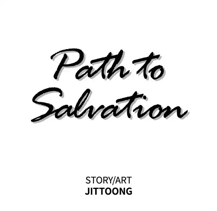 Path to Salvation Chapter 34 - HolyManga.Net