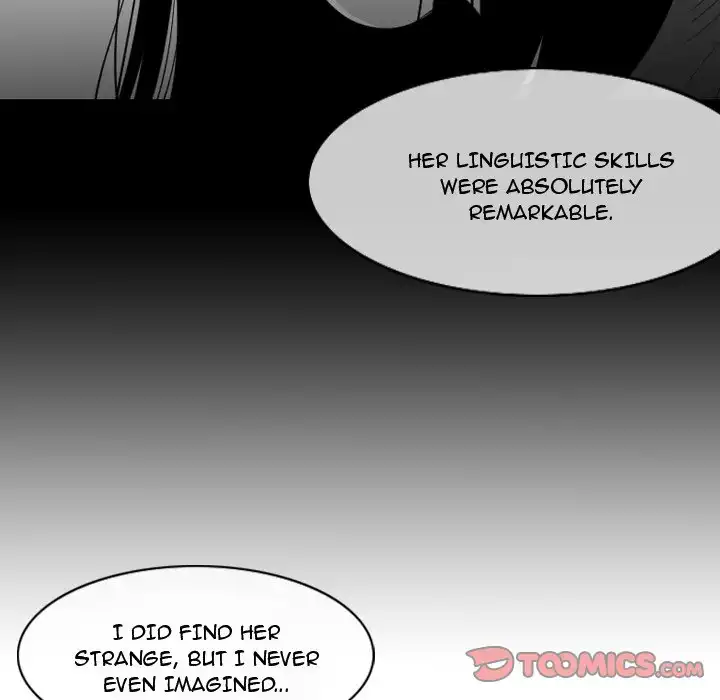 Path to Salvation Chapter 34 - HolyManga.Net