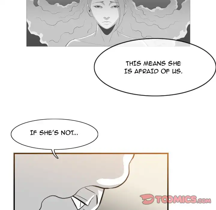 Path to Salvation Chapter 34 - HolyManga.Net