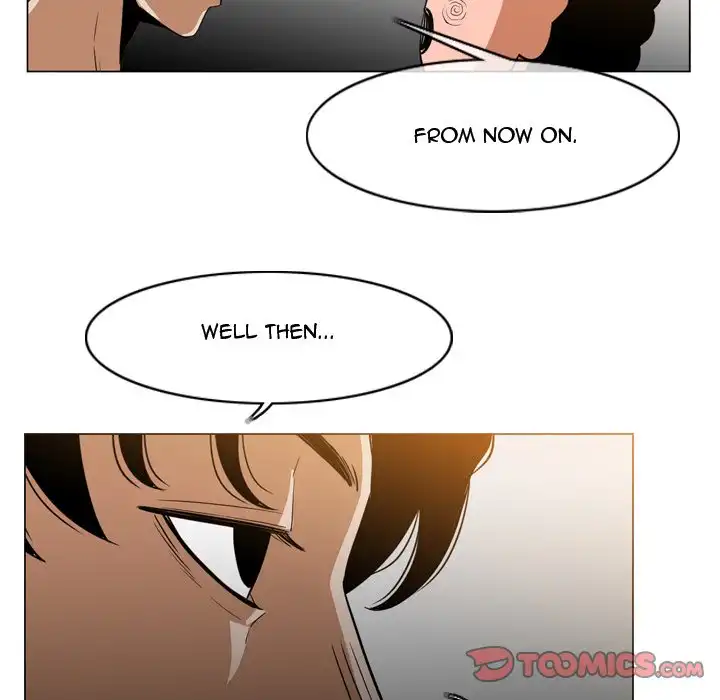 Path to Salvation Chapter 36 - HolyManga.Net