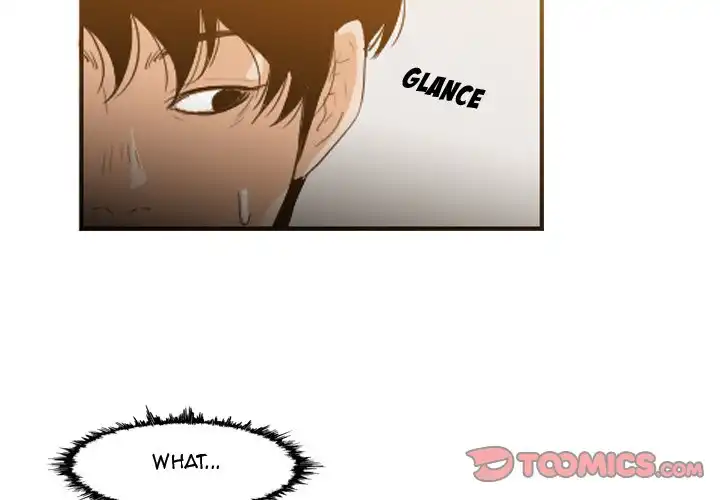 Path to Salvation Chapter 36 - HolyManga.Net